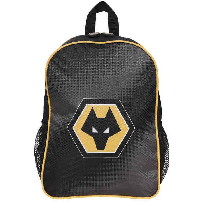 Honeycomb Backpack - Kids Honeycomb Backpack - Kids
