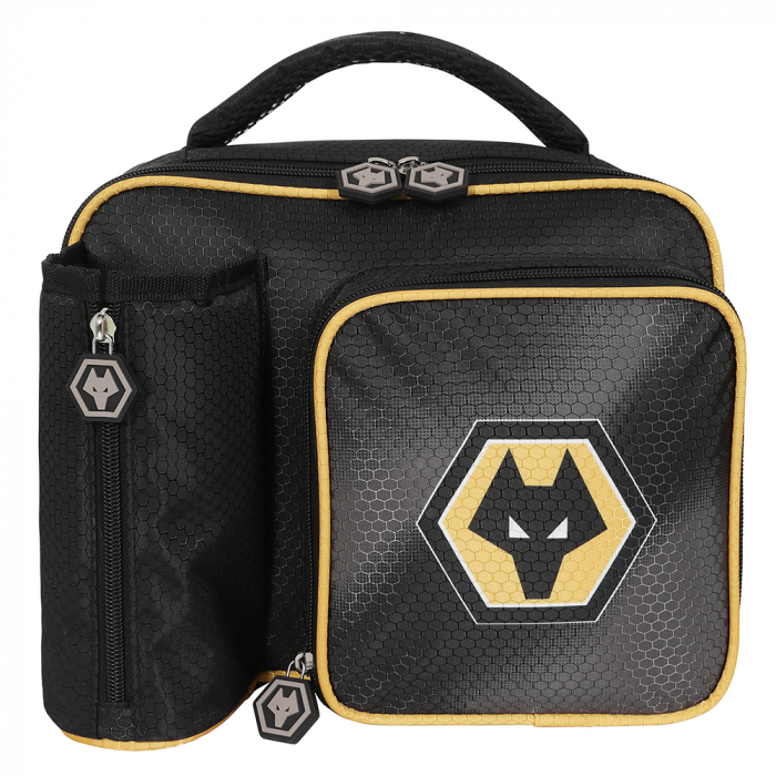 Honeycomb Lunchbag