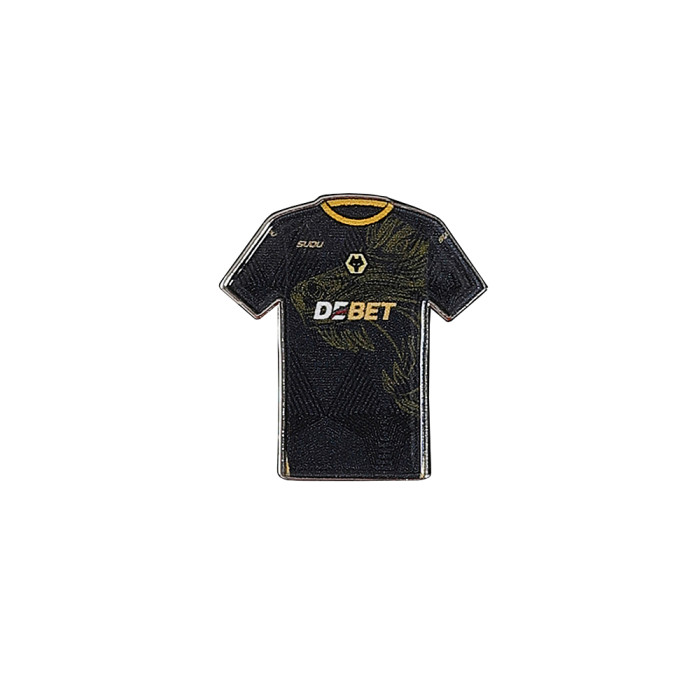 2024-25 Away Kit Badge 2024-25 Away Kit Badge