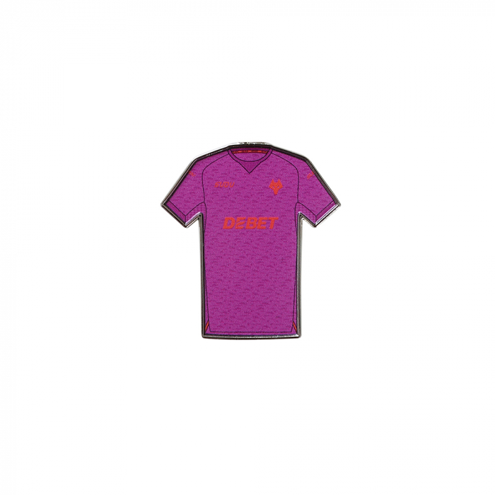 2024-25 3rd Kit Badge