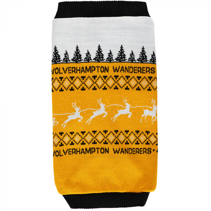 Dog Christmas Jumper Dog Christmas Jumper