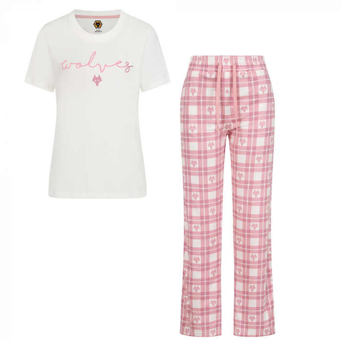 Pyjama Set - Womens