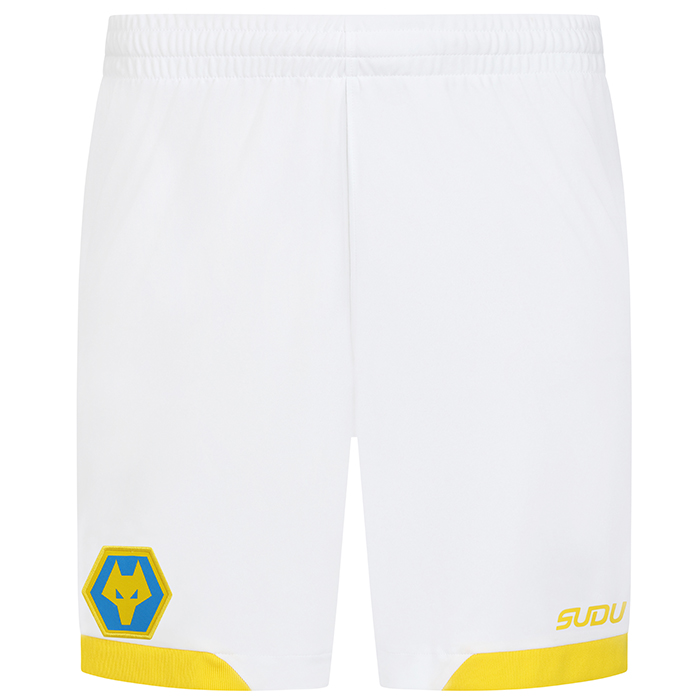 2025-26 Wolves Third Short - Adult