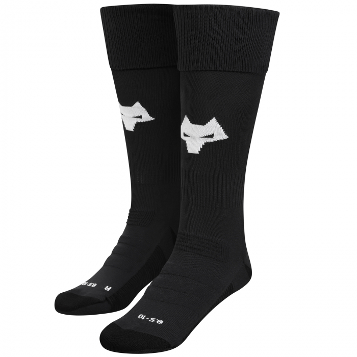 2025-26 Wolves Goalkeeper Home Sock - Adult 2025-26 Wolves Goalkeeper Home Sock - Adult