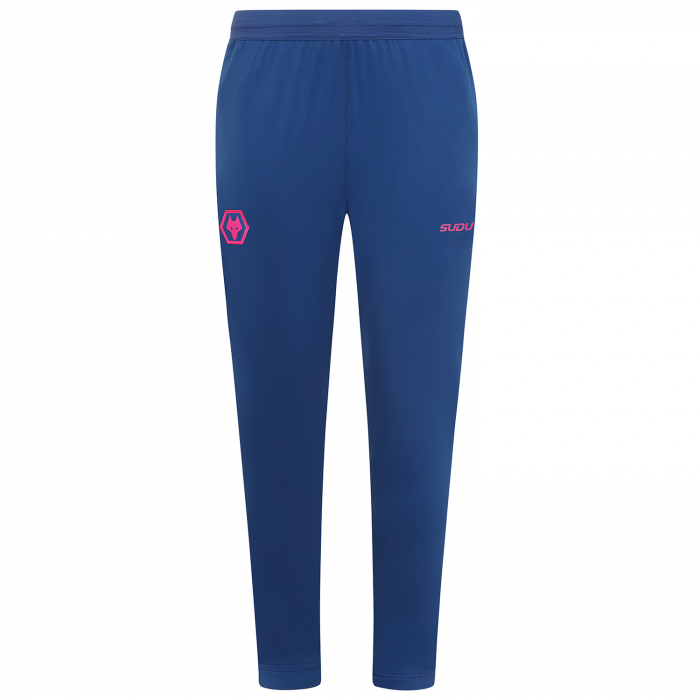 2025-26 Players Training Pant - Navy