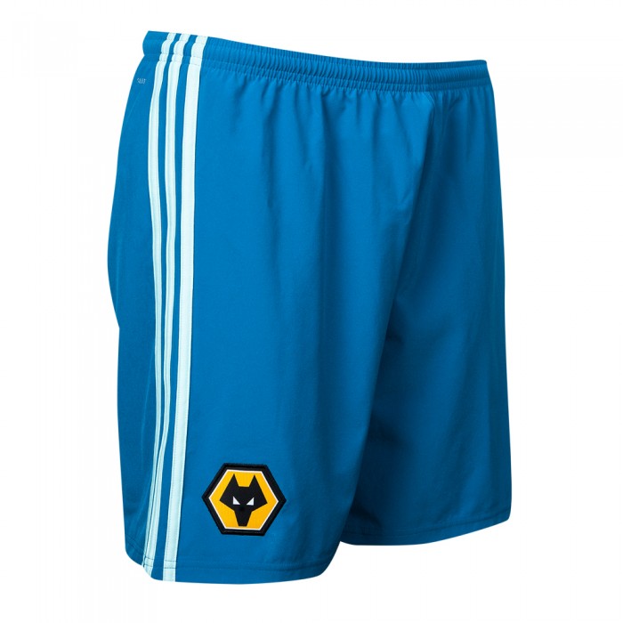 2018-19 Adult Home GK Shorts