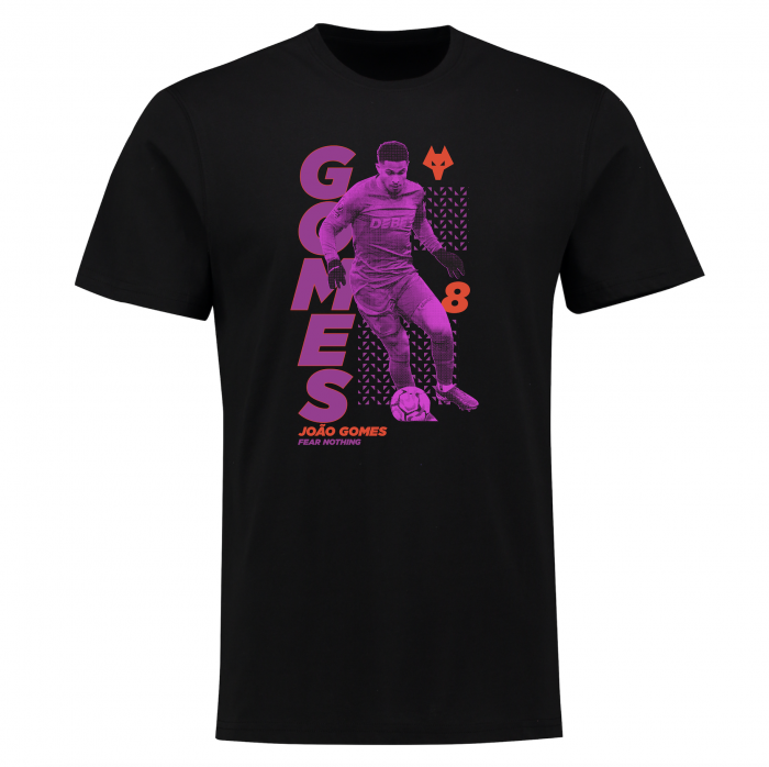 Gomes 8 Dynamic T-Shirt