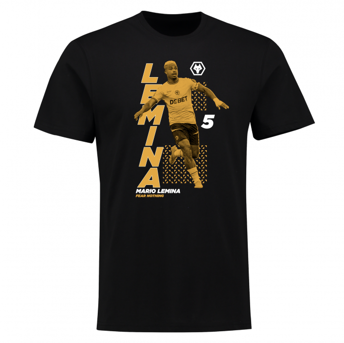 Lemina 5 Dynamic T-Shirt