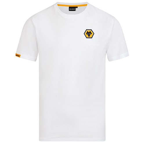 Essentials T-Shirt - White