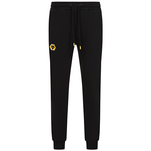 Essentials Jogger - Black