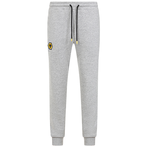 Essentials Jogger - Charcoal