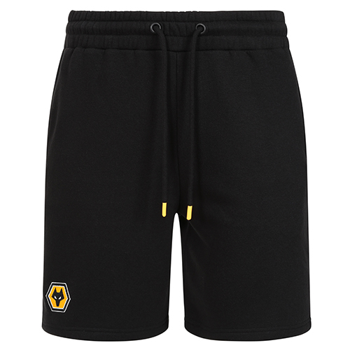 Essentials Short - Black