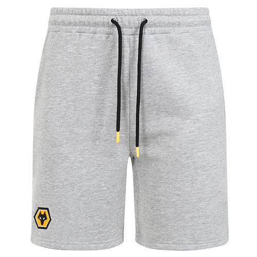 Essentials Short - Charcoal