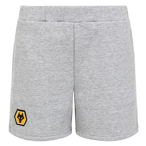 Essentials Short - Charcoal - Junior