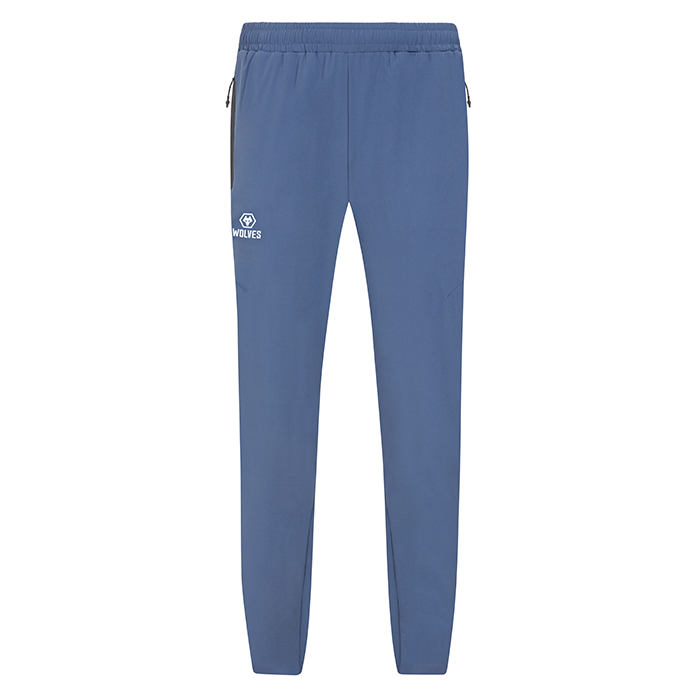 Progression Pant - Blue/Grey