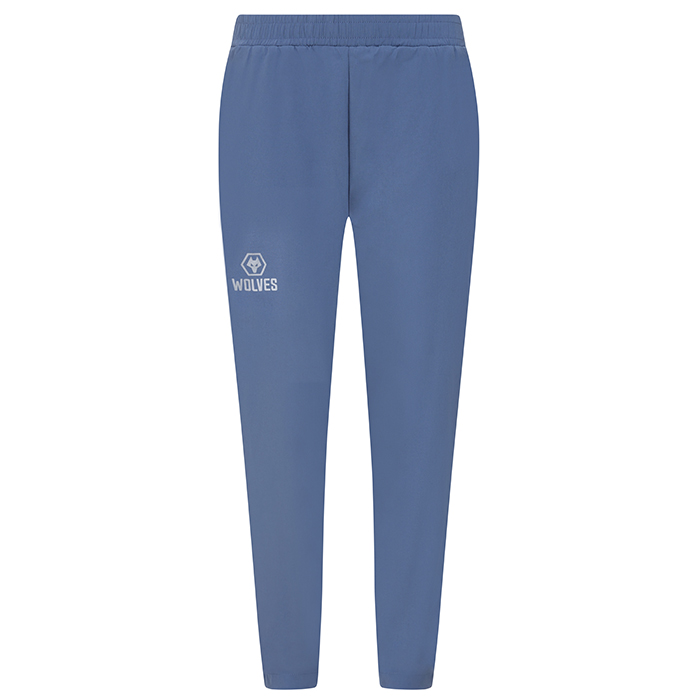 Progression Pant - Blue/Grey - Junior