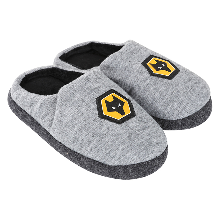 Junior Slippers