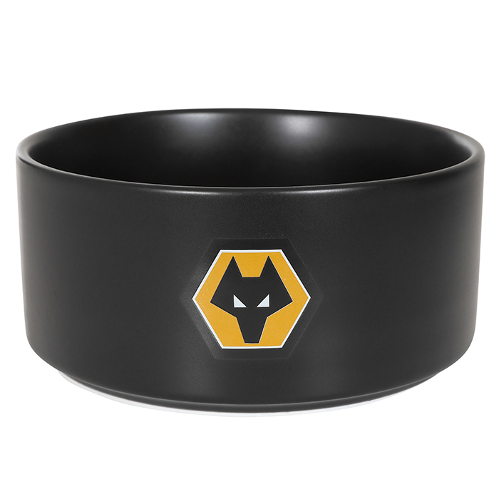 Wolves Pet Bowl