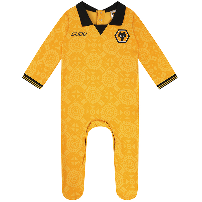 2025-26 Kit Sleepsuit
