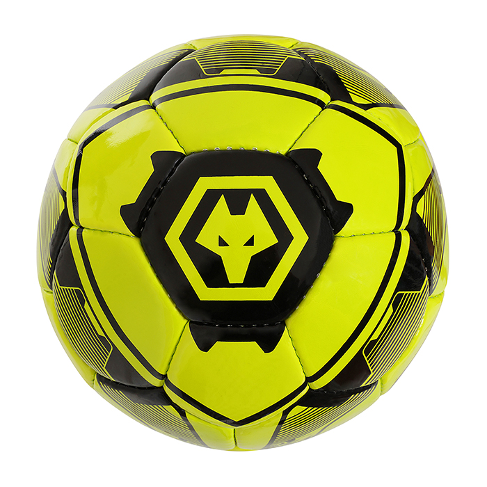 Orion Football - Neon - Size 5