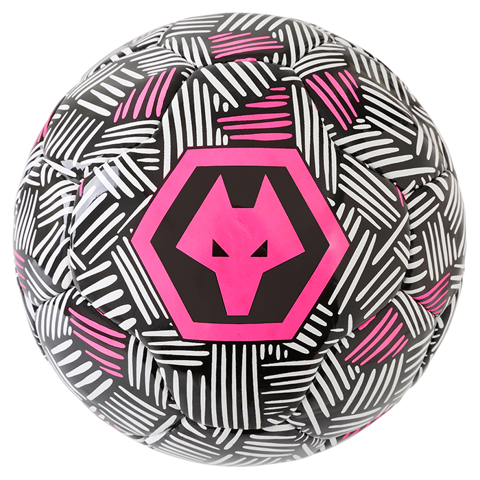 Atomic Football Neon - Size 5