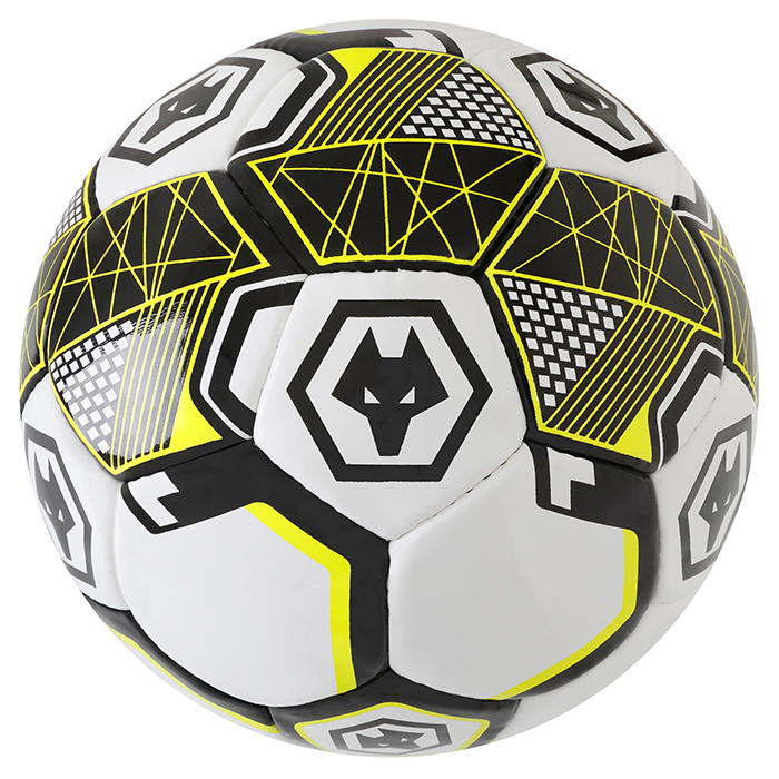 Oblivion Football Neon - Size 5