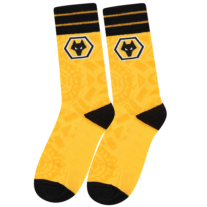 25/26 Home Kit Sock