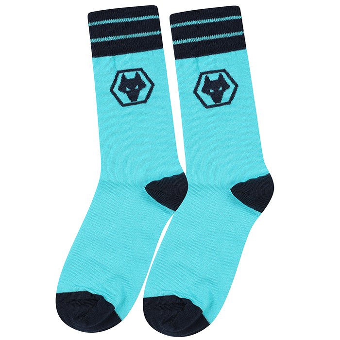 25/26 Away Kit Sock