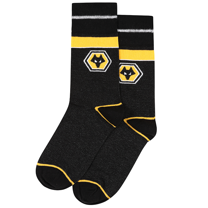 Block Stripe Sock Block Stripe Sock