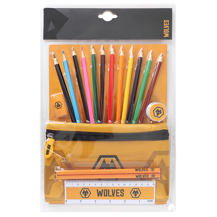 Stationary Set - Large