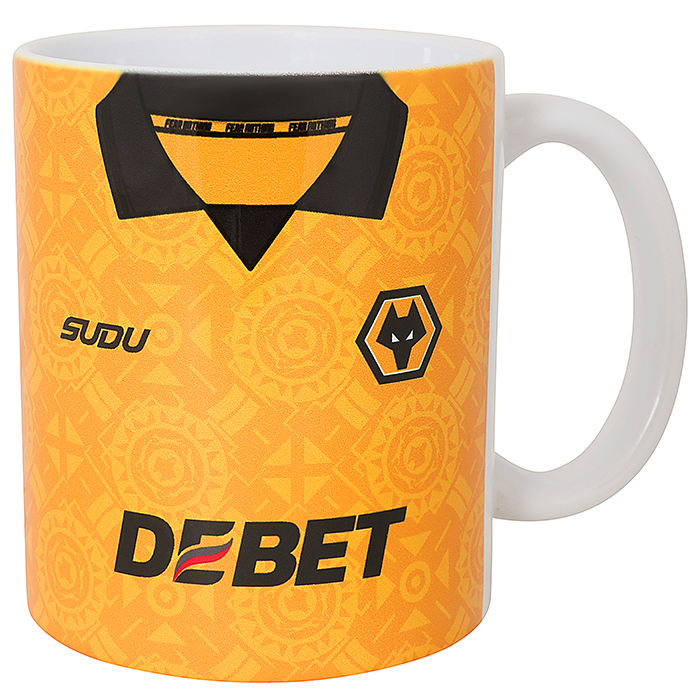 25-26 Home Kit Mug