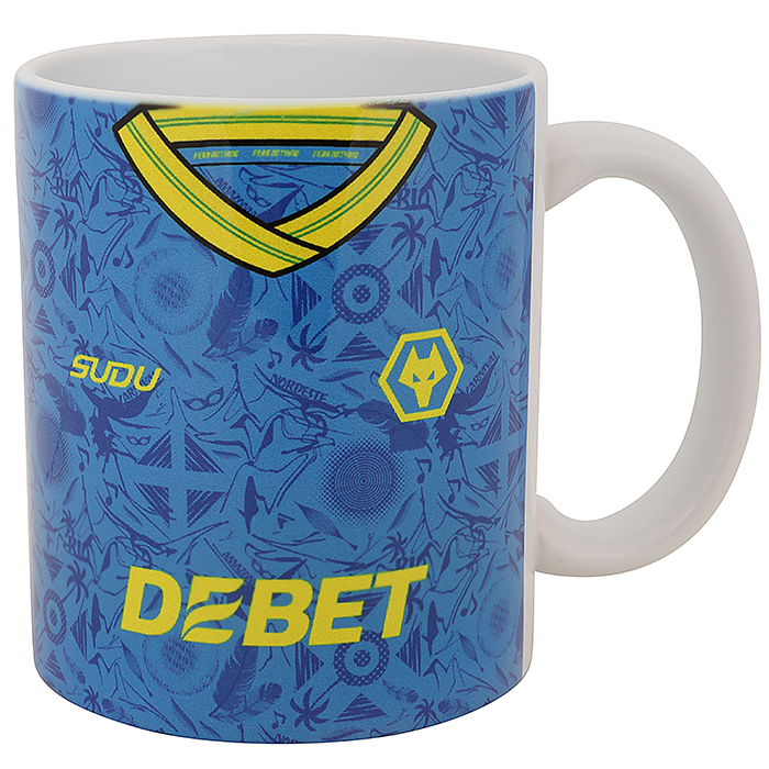 25-26 Third Kit Mug