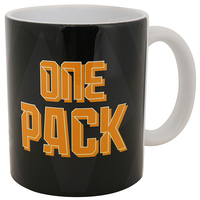 One Pack Mug