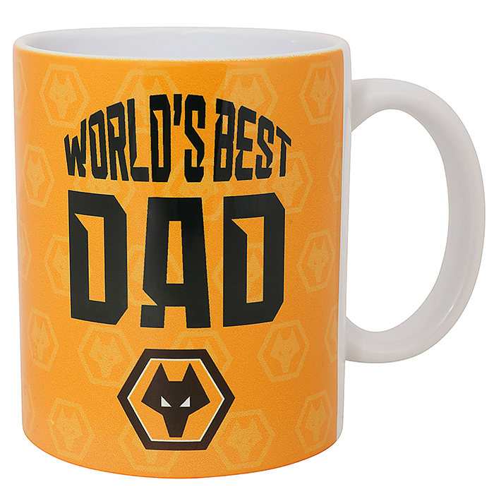 Dad Mug