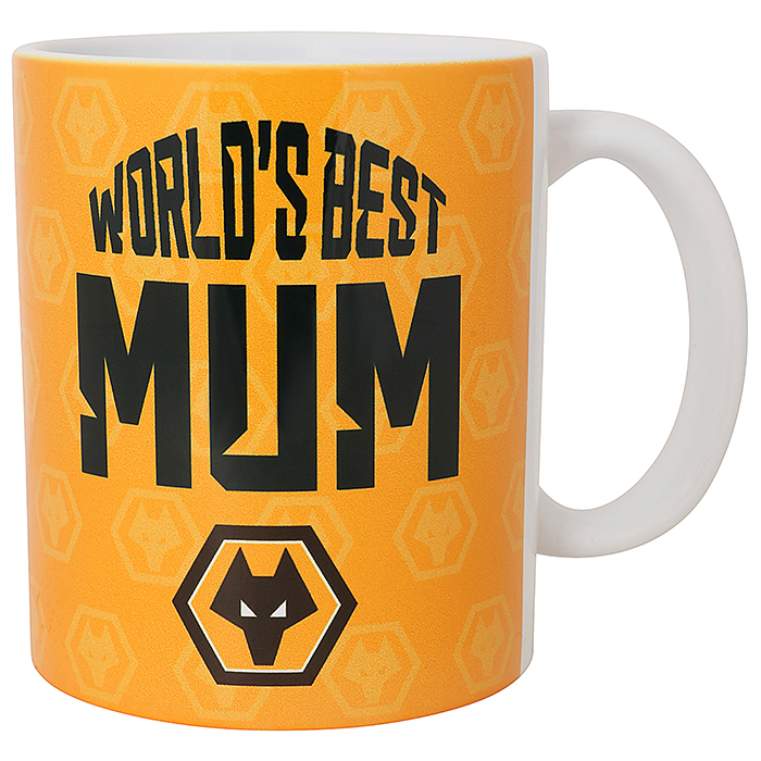 Mum Mug