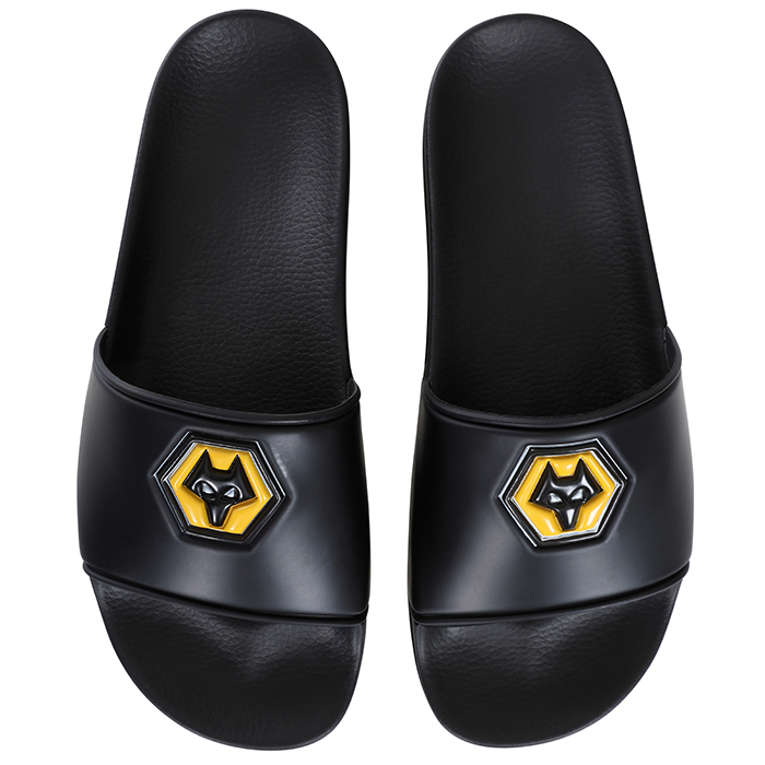 Wolves Sliders