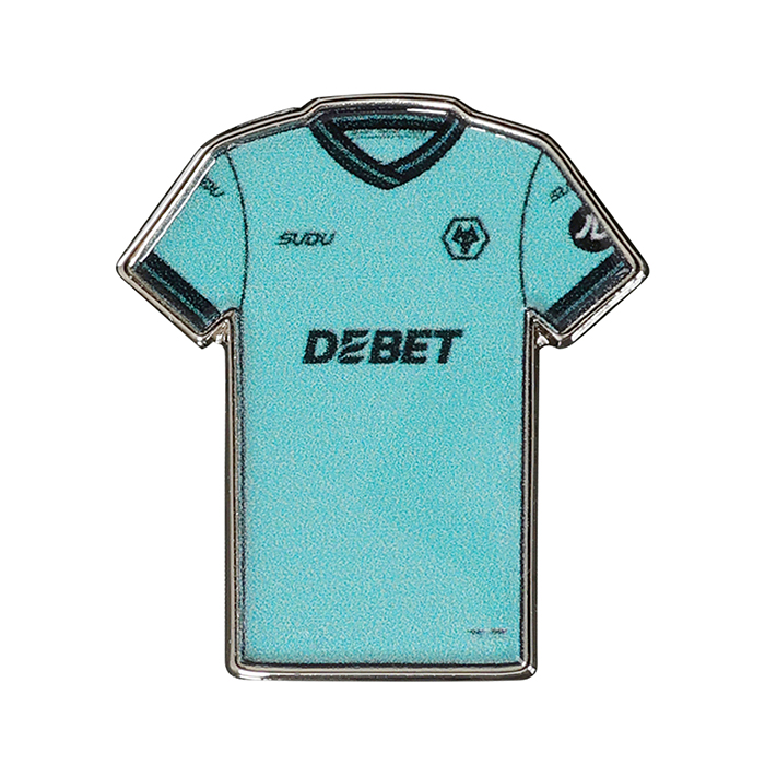 2025-26 Away Kit Badge