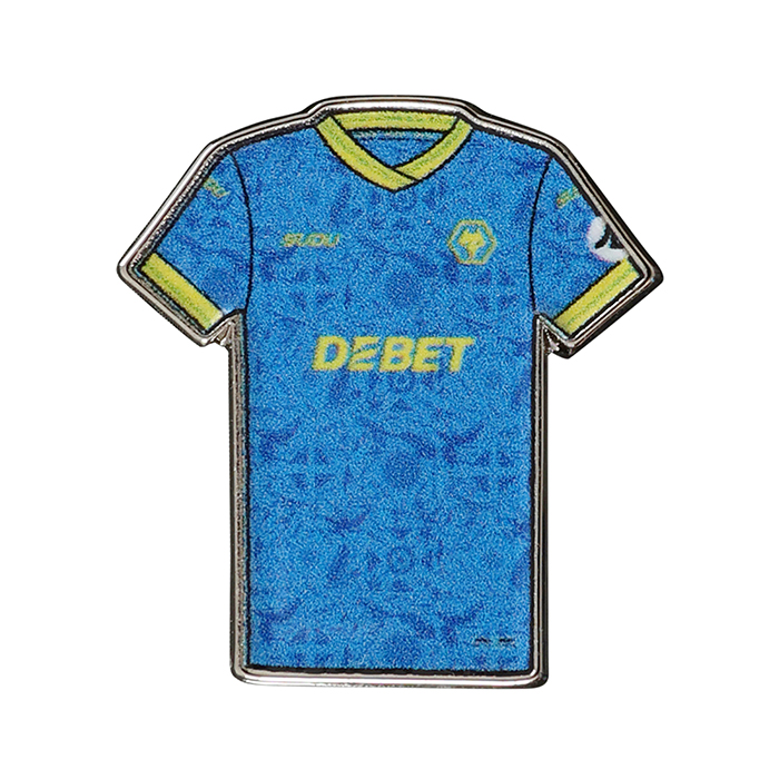 2025-26 Third Kit Badge