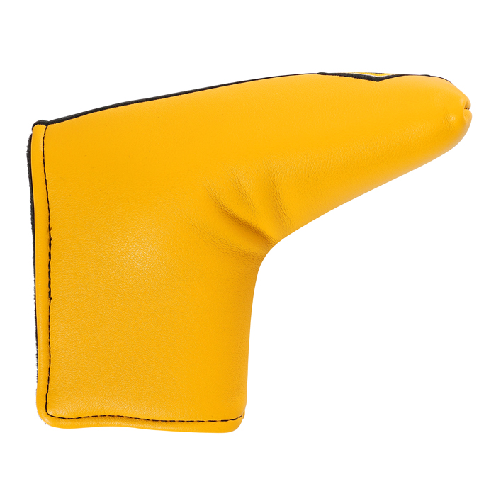 Wolves Blade Putter Cover