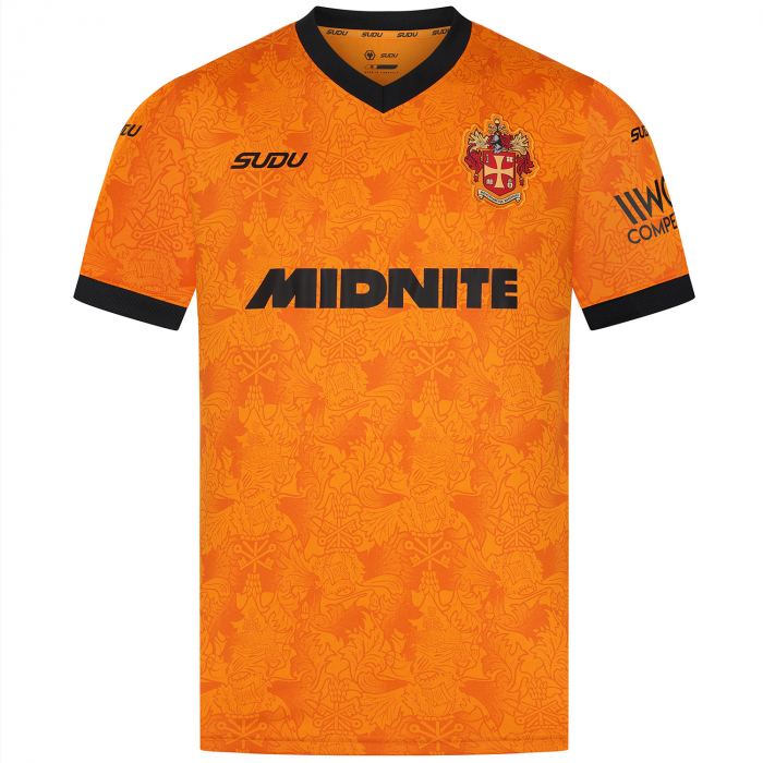 2026-27 Wolves Home Shirt - Adult