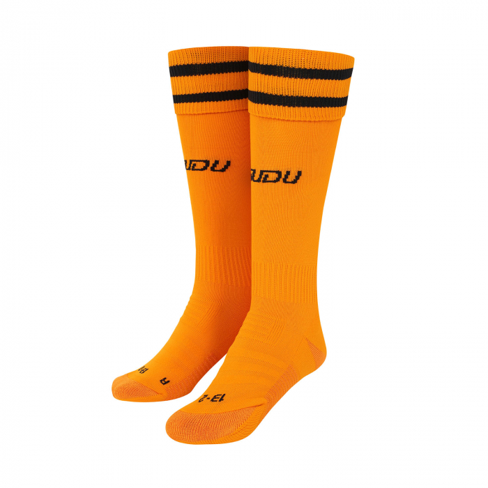 2026-27 Wolves Home Sock - Junior