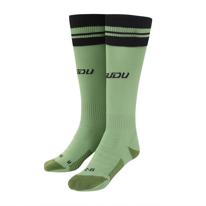 2026-27 Wolves Goalkeeper Home Sock - Junior