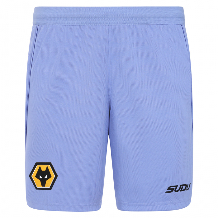 2026-27 Wolves Goalkeeper Away Short - Adult