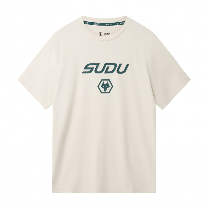 2026-27 Wolves Coaches Travel Logo T-Shirt