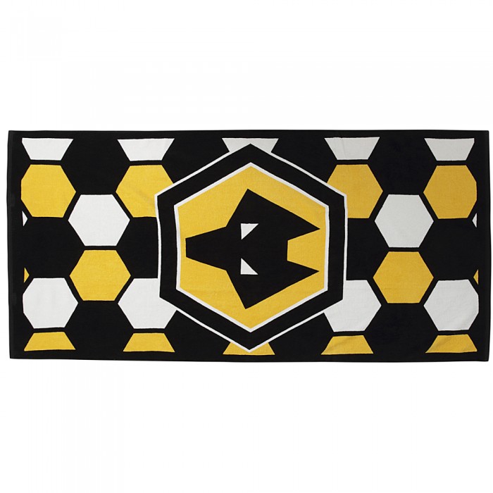 Velour Beach Towel Velour Beach Towel