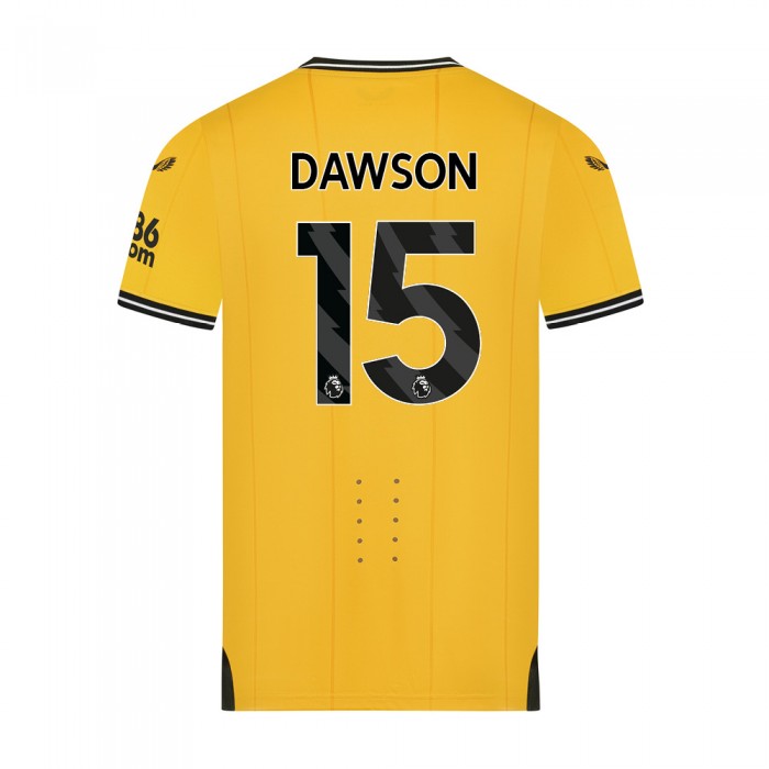 2023-24 Wolves Pro Home Shirt - Adult