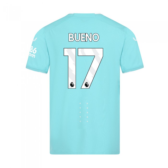 2023-24 Wolves Pro 3rd Shirt - Adult
