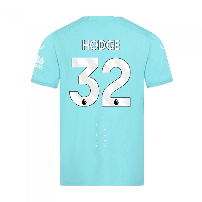 2023-24 Wolves Pro 3rd Shirt - Adult