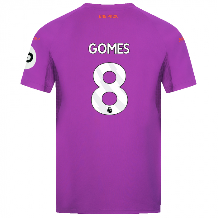 2024-25 Wolves 3rd Shirt - Adult