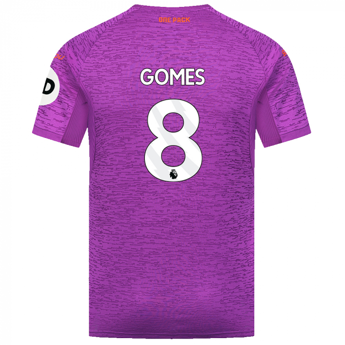 2024-25 Wolves Pro 3rd Shirt - Adult